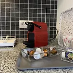 La Macona Vv-2127-as Casa vacanze Infiesto
