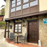 Holiday home La Macona Vv-2127-as