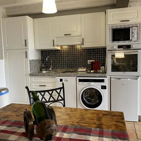 La Macona Vv-2127-as Σπίτι διακοπών Infiesto