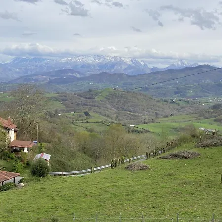 La Macona Vv-2127-as * Infiesto