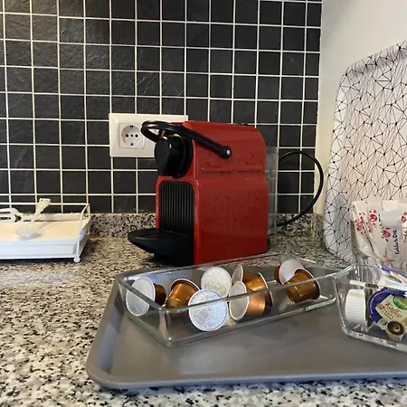 La Macona Vv-2127-as Σπίτι διακοπών Infiesto