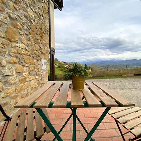 La Macona Vv-2127-as Infiesto