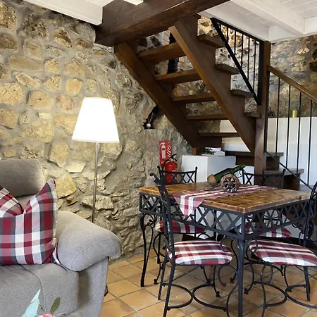 Σπίτι διακοπών La Macona Vv-2127-as Infiesto