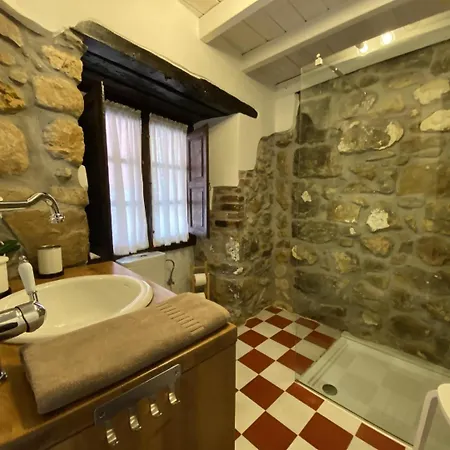 La Macona Vv-2127-as Дом отдыха *