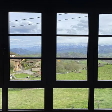 Дом отдыха La Macona Vv-2127-as Инфьесто