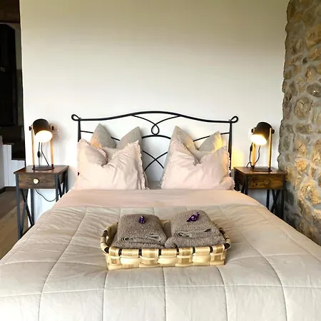 Σπίτι διακοπών La Macona Vv-2127-as Infiesto