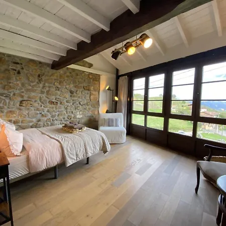 Дом отдыха La Macona Vv-2127-as