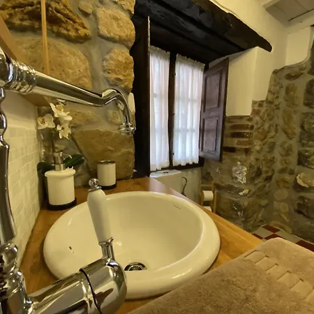 Дом отдыха La Macona Vv-2127-as Инфьесто