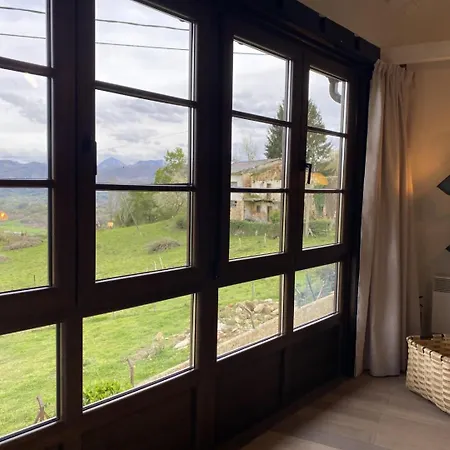 Σπίτι διακοπών La Macona Vv-2127-as *