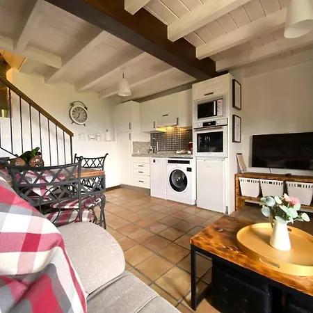 La Macona Vv-2127-as Σπίτι διακοπών