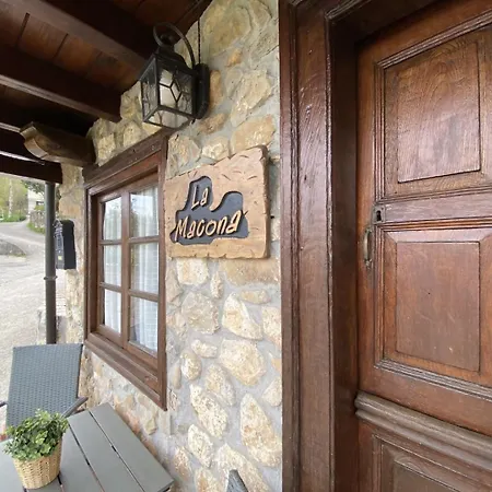 La Macona * Infiesto