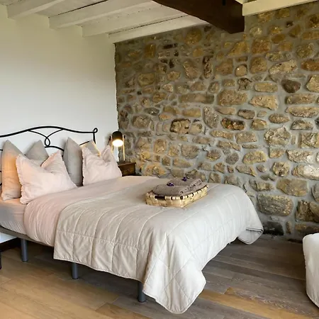 Дом отдыха La Macona Vv-2127-as