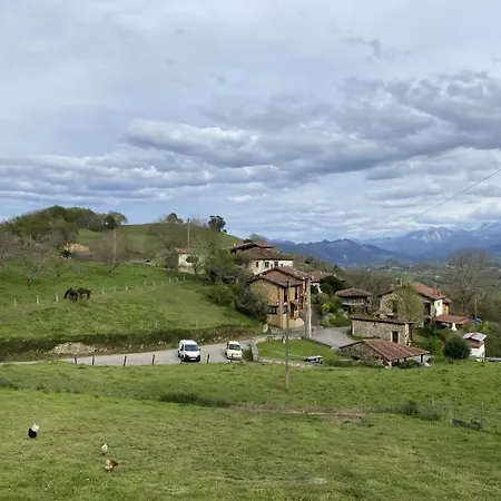 La Macona Vv-2127-as Infiesto