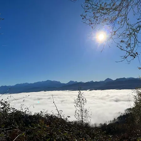 Σπίτι διακοπών La Macona Vv-2127-as