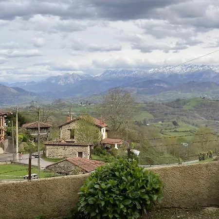 La Macona Vv-2127-as Infiesto