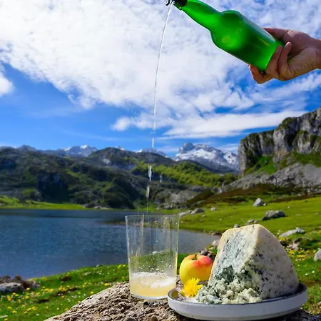 La Macona Vv-2127-as Дом отдыха *