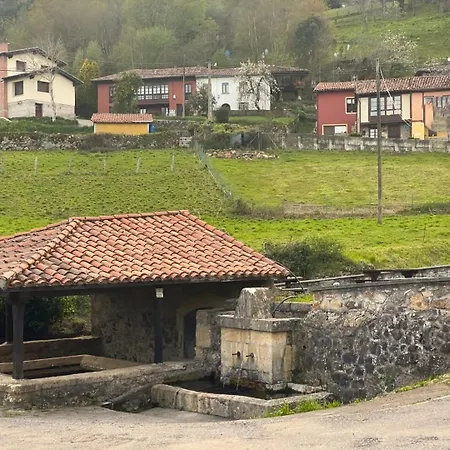 La Macona Vv-2127-as * Infiesto