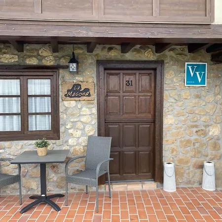 La Macona Vv-2127-as Infiesto