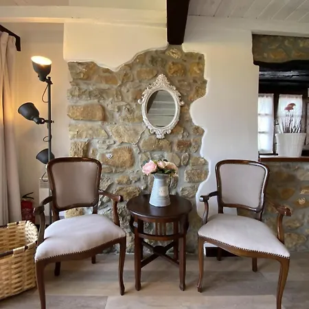 La Macona Vv-2127-as * Инфьесто