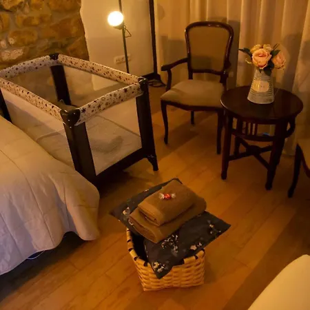 Σπίτι διακοπών La Macona Vv-2127-as *