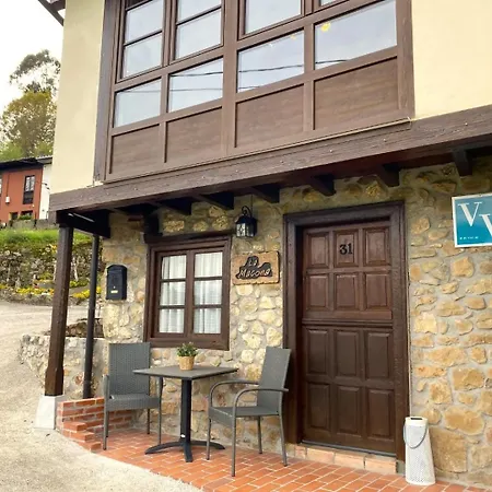 Σπίτι διακοπών La Macona Vv-2127-as