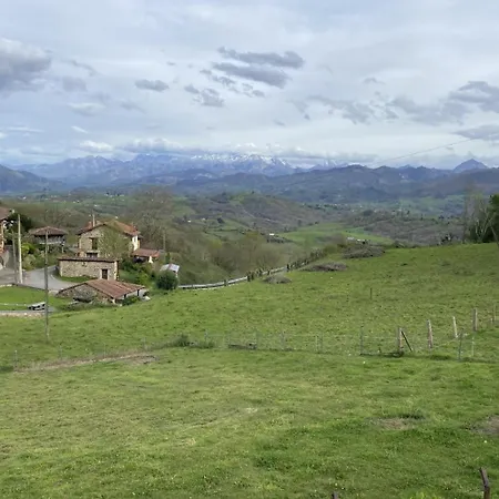 La Macona Vv-2127-as Дом отдыха