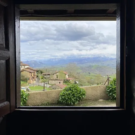 Дом отдыха La Macona Vv-2127-as