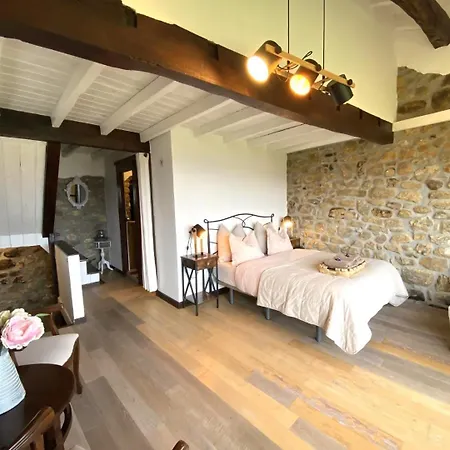 La Macona Vv-2127-as Дом отдыха *