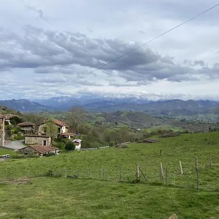 Σπίτι διακοπών La Macona Vv-2127-as *