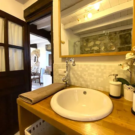 Дом отдыха La Macona Vv-2127-as *