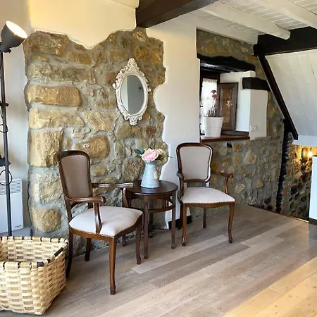 Σπίτι διακοπών La Macona Vv-2127-as Infiesto