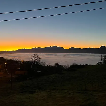 La Macona Vv-2127-as Дом отдыха