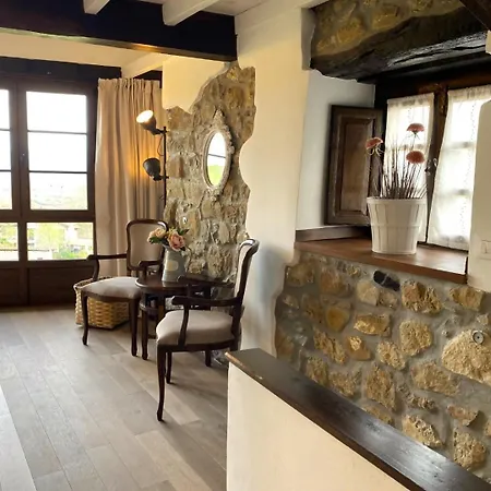 La Macona Vv-2127-as Σπίτι διακοπών *