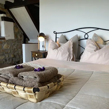 Σπίτι διακοπών La Macona Vv-2127-as *