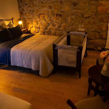 Σπίτι διακοπών La Macona Vv-2127-as Infiesto