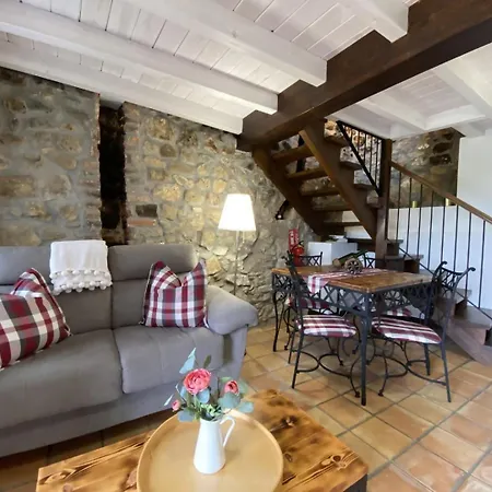 La Macona Vv-2127-as * Infiesto