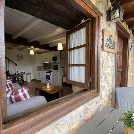 Σπίτι διακοπών La Macona Vv-2127-as