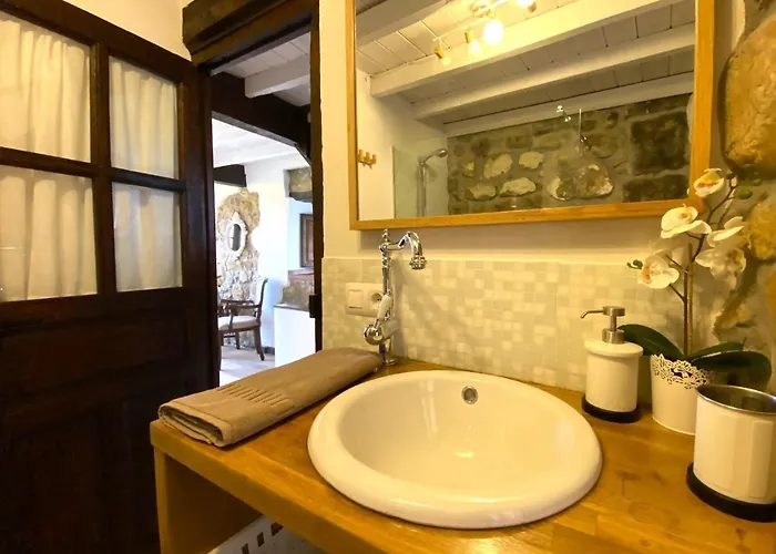 La Macona Сasa de vacaciones