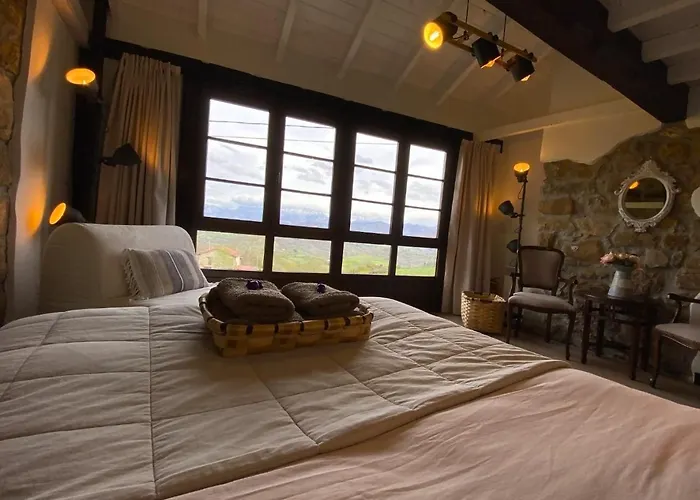 Сasa de vacaciones La Macona Infiesto