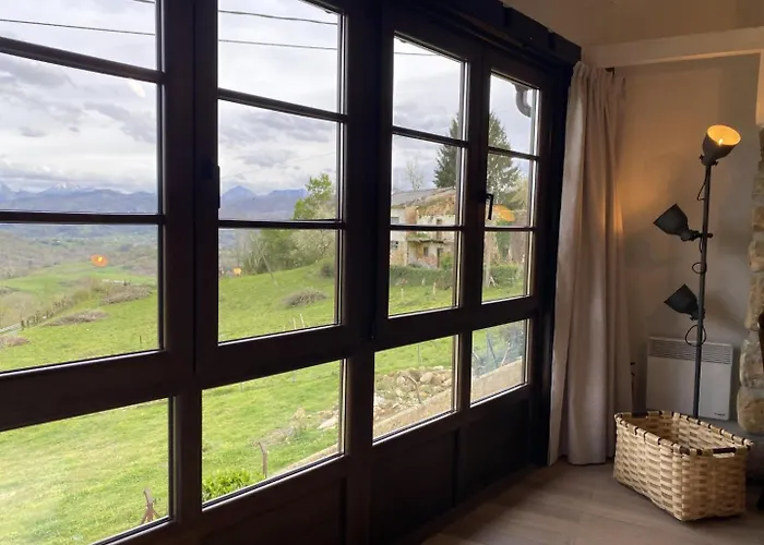 Сasa de vacaciones La Macona *