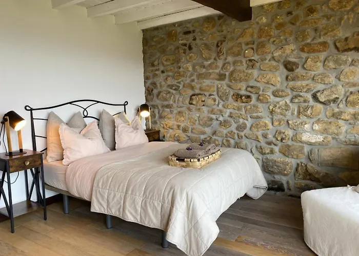 Сasa de vacaciones La Macona