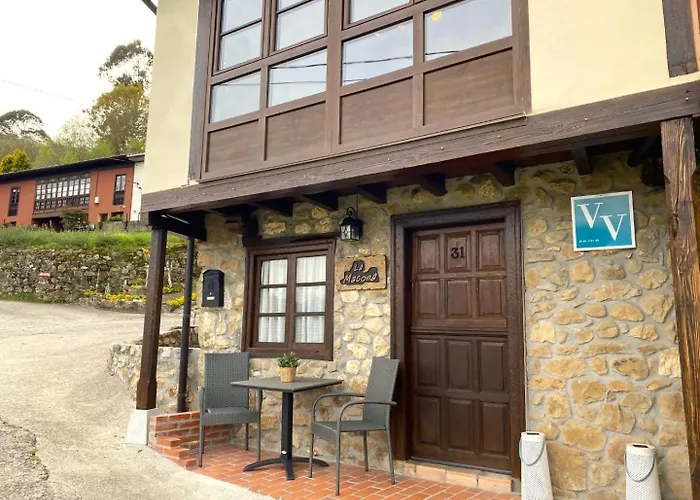 Сasa de vacaciones La Macona