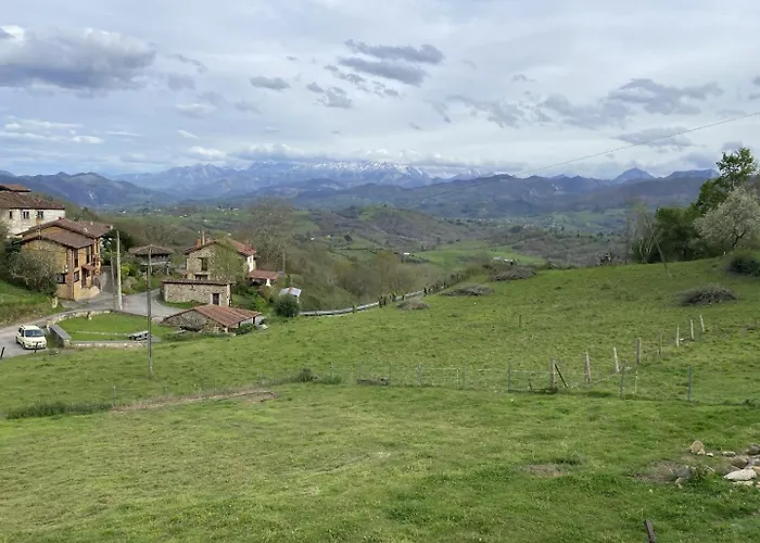 La Macona Сasa de vacaciones