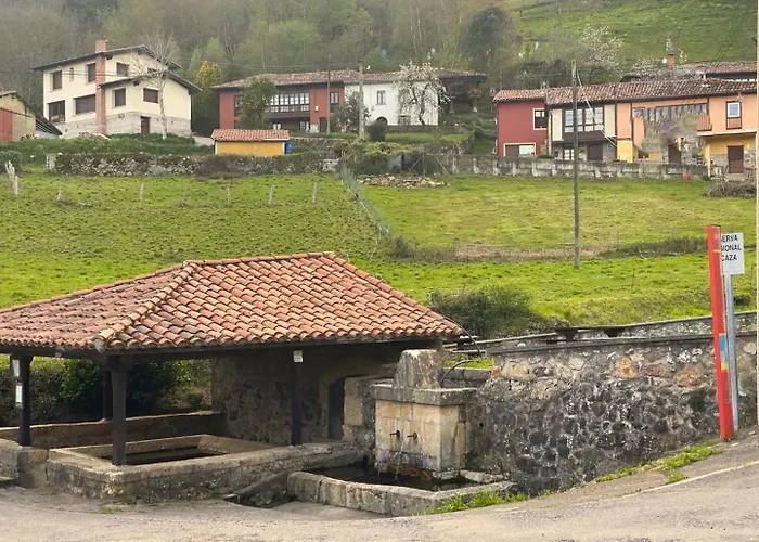 Сasa de vacaciones La Macona *