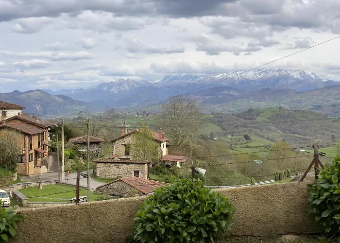 La Macona Сasa de vacaciones