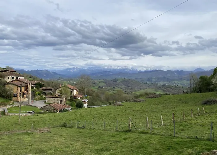 Сasa de vacaciones La Macona *