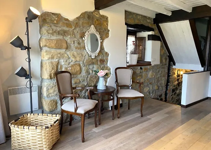 Сasa de vacaciones La Macona Infiesto