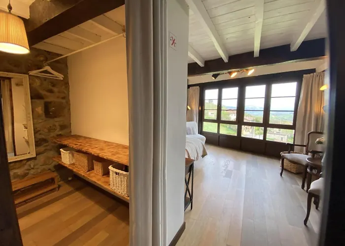 La Macona * Infiesto