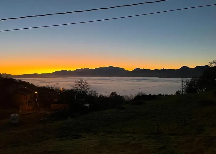 La Macona Сasa de vacaciones