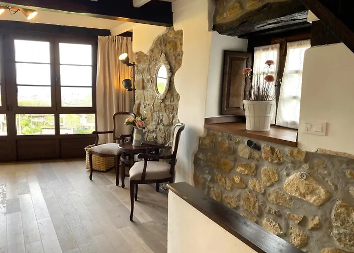 La Macona Сasa de vacaciones *